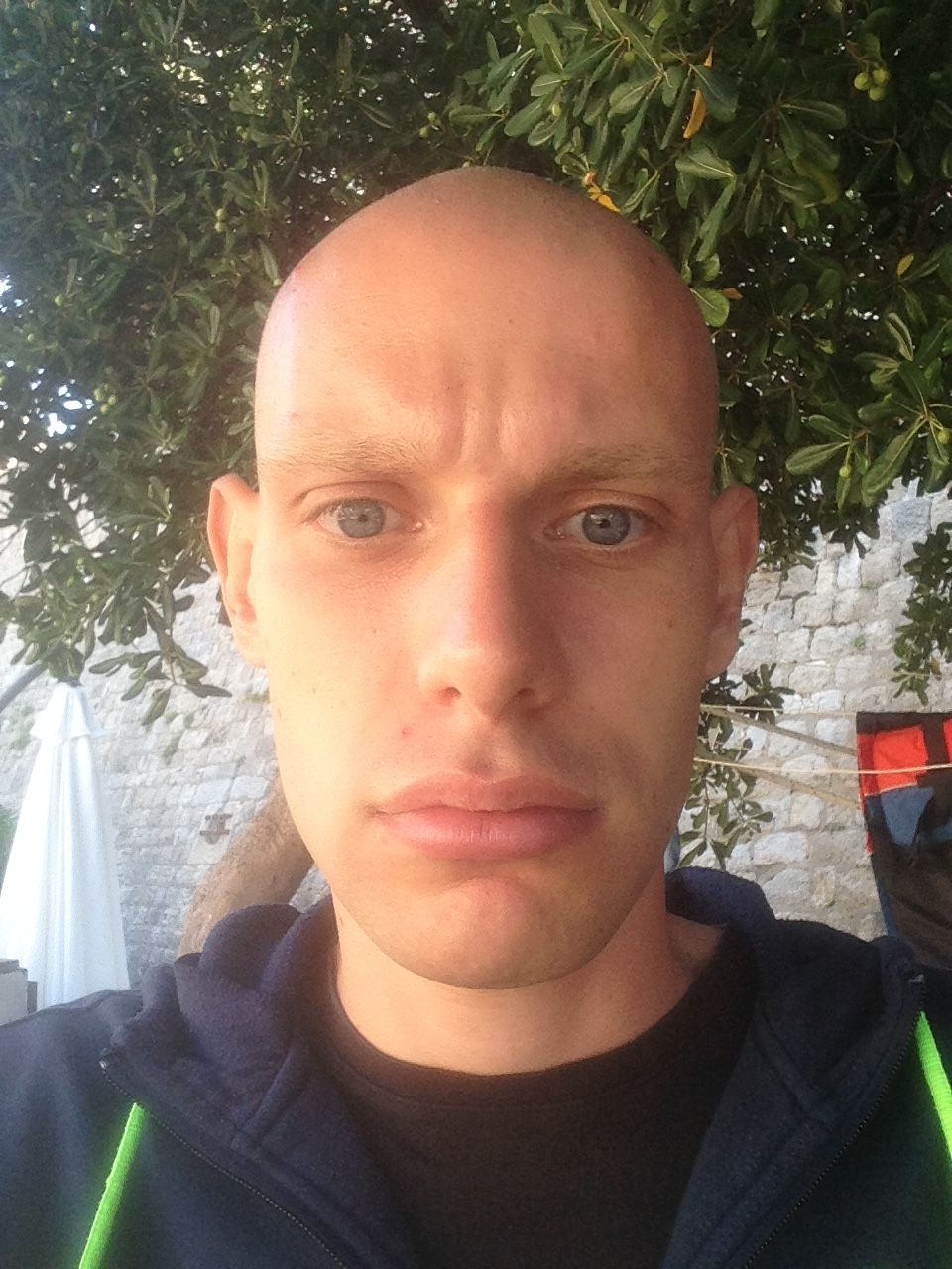 User Display Picture